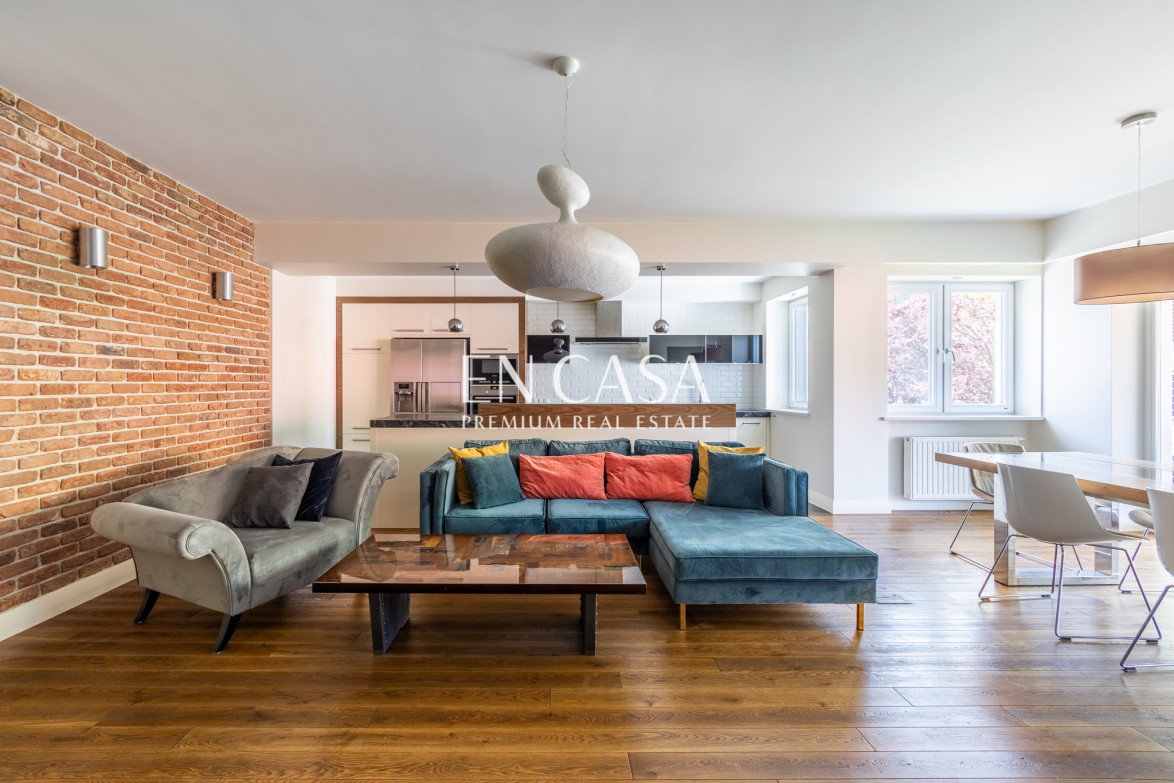 Apartment Rent Warszawa Wilanów Syta 2